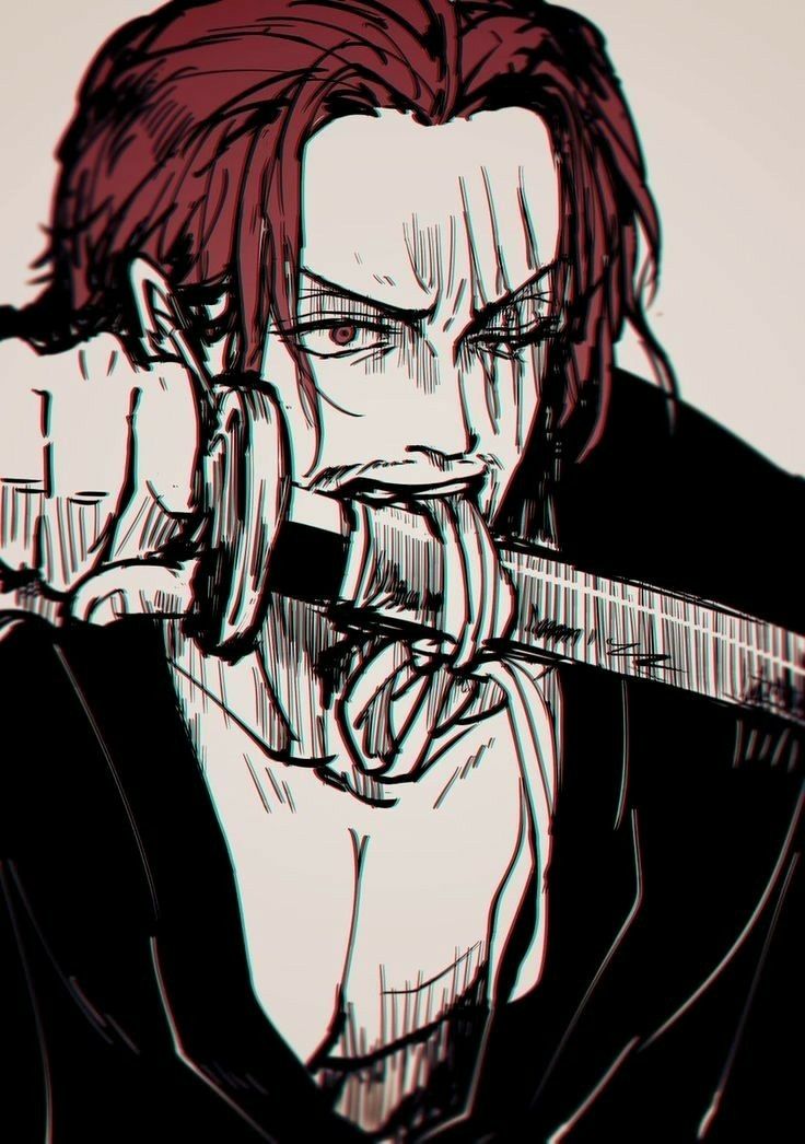 Shanks